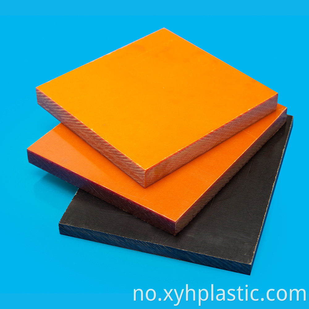 PHENOLIC BAQUELITE SHEET